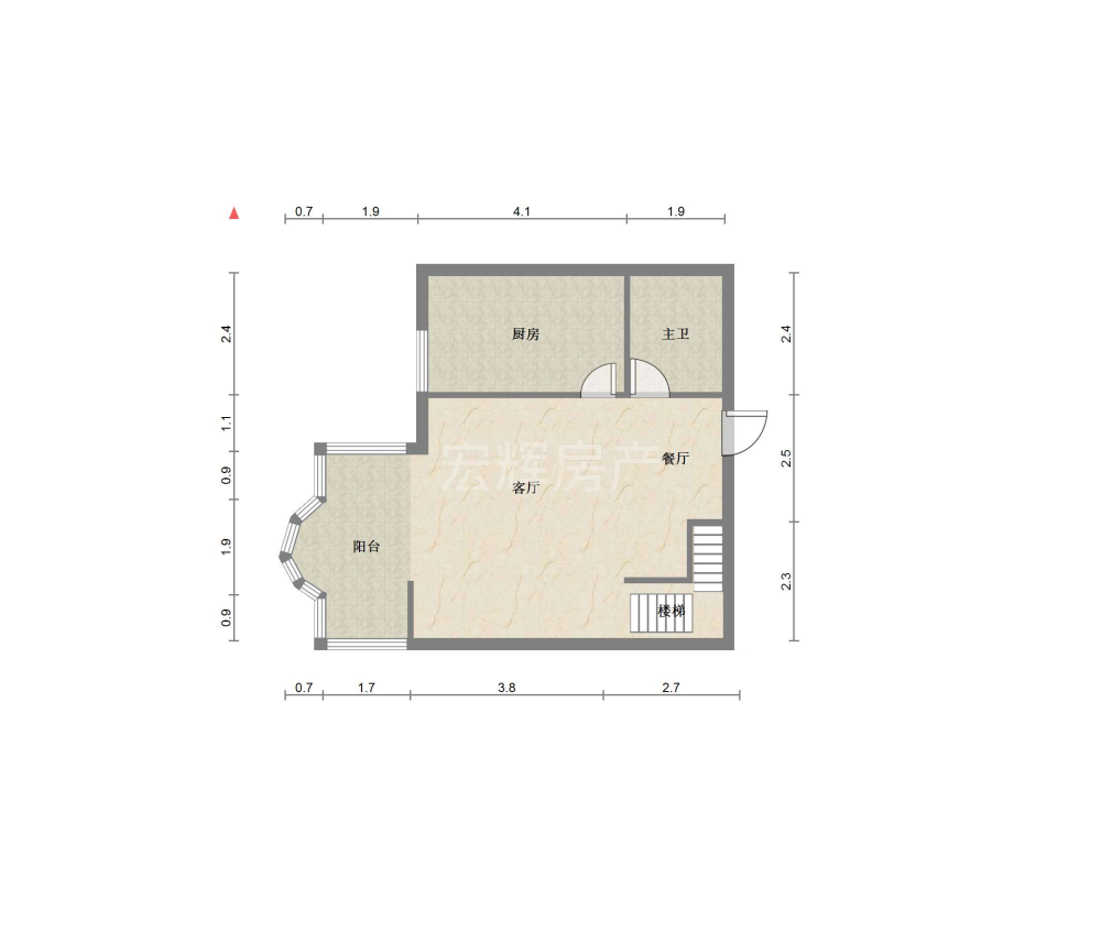 甘肃省电力公司住宅小区,甘肃省电力公司住宅小区 精装修 拎包入住 预约看房11