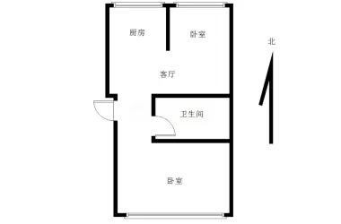 新隆园出售房源