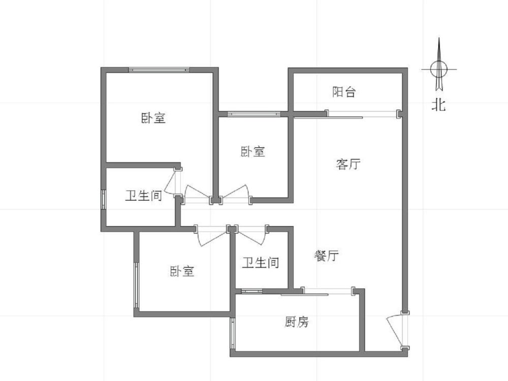 保利花半里百合园,新上尖货！杨家坪商圈，双轻轨出行，可陪学，诚心出售，价格可刀10