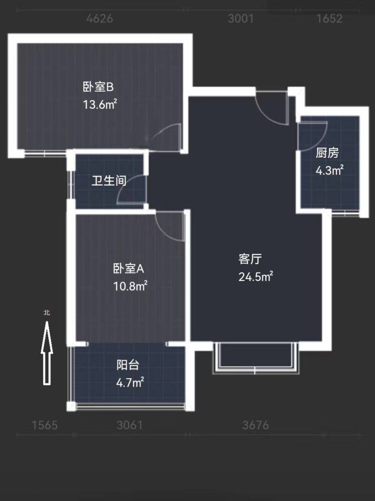 容园,41中，容园，到校300米，电梯房，中间层，两室，看房方便9