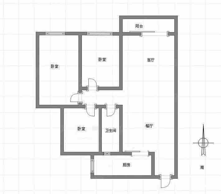 天泰钢城印象C区,正南 3室2厅 企业力荐 好房诚意出售9