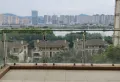 市区文化广场旁，东江  4房210平方，便宜卖135万，江景1