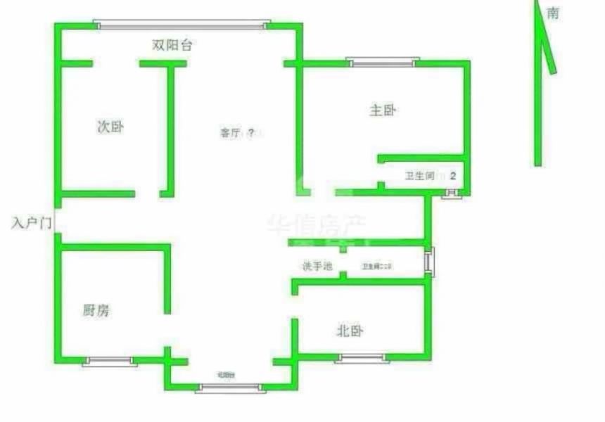 润景苑,外国语一中，  培文，民生1号院，2.4，润景苑带两车位送储12