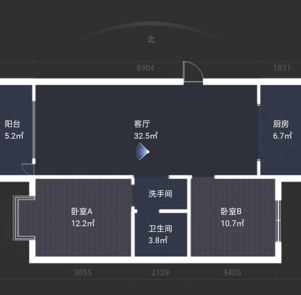 中宝家园,业主急售，电梯高层，光线好，户型板正，看房方便10