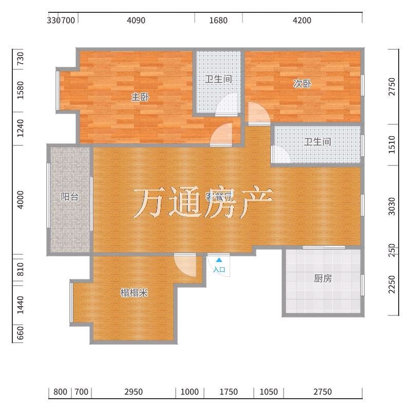 玉龙湾,玉龙湾 高档电梯房 振宁本校 三室 南北通透边户 价低！10