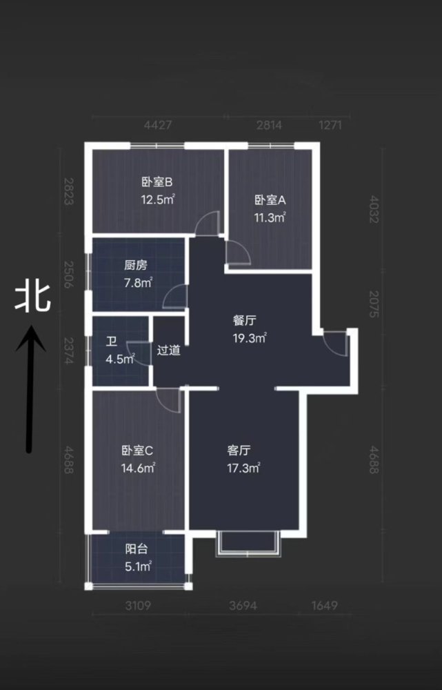 丰河苑,17中, 一楼 采光好，西美商圈天伦锦城荣盛城旁交通方便10