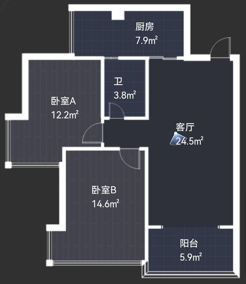 水云天鸿禾园,水云天电梯2房 市中心繁华地段 海瑞   海瑞公园 南海大道10