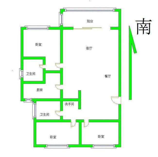 富力尚悦居,富力尚悦居  大小区  环境优美    业主诚心出售10