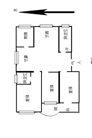 聊大花园东苑,聊大花园 160平带地上大车库 免大税 高新区 大平层11