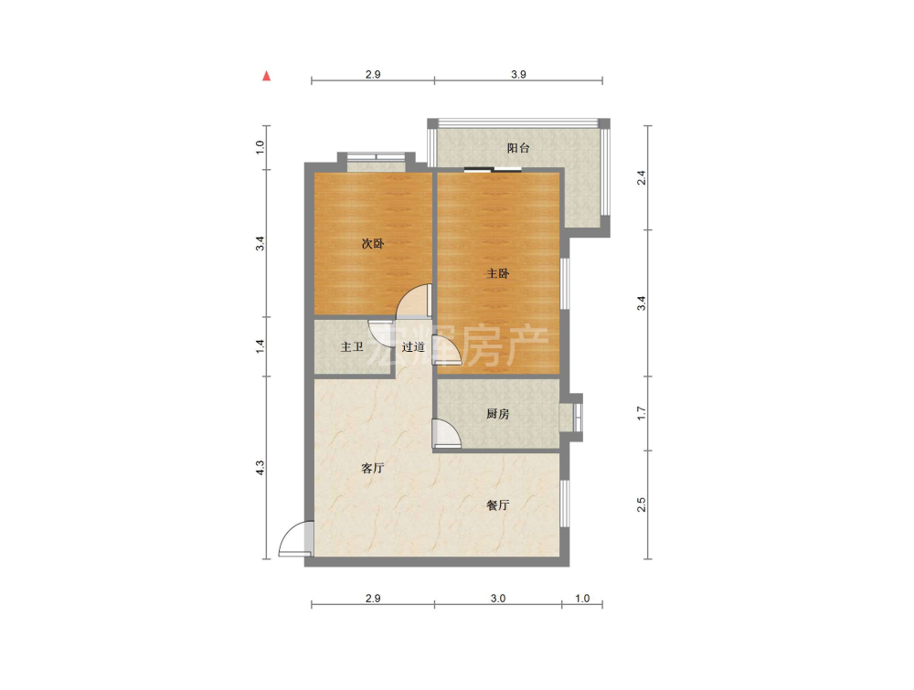 省委大教梁住宅小区,广武门邓家花园 随时看房 产权清晰可按揭 可以停车 业主急售10