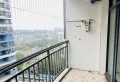 双湾国际海景一房70年，大阳台精装送家具家电，通燃气随时看房7