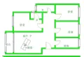 五一公社 油田十中小 电梯洋房 客厅朝阳 大小区 配套齐全10