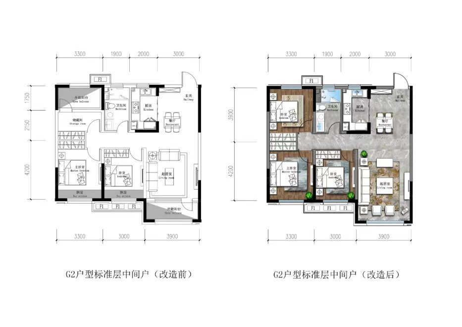 保利茉莉公馆,茉莉公馆 落地窗 全天采光有钥匙8