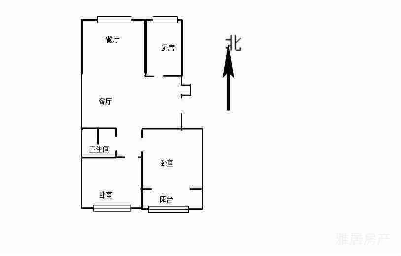 恒新小区,东昌本部 55万 公园 金鼎 恒新小区 中层 可按揭 免大税12