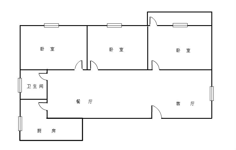 银海公寓,红梅新村旁 框架 付小 空互 好楼层8