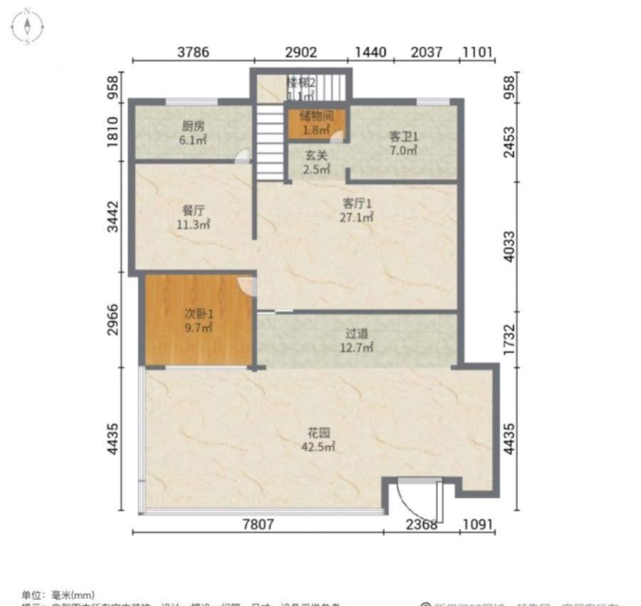 南苑小区,南苑小区旁 自建别墅 190平 184万急卖  随时可以看房14