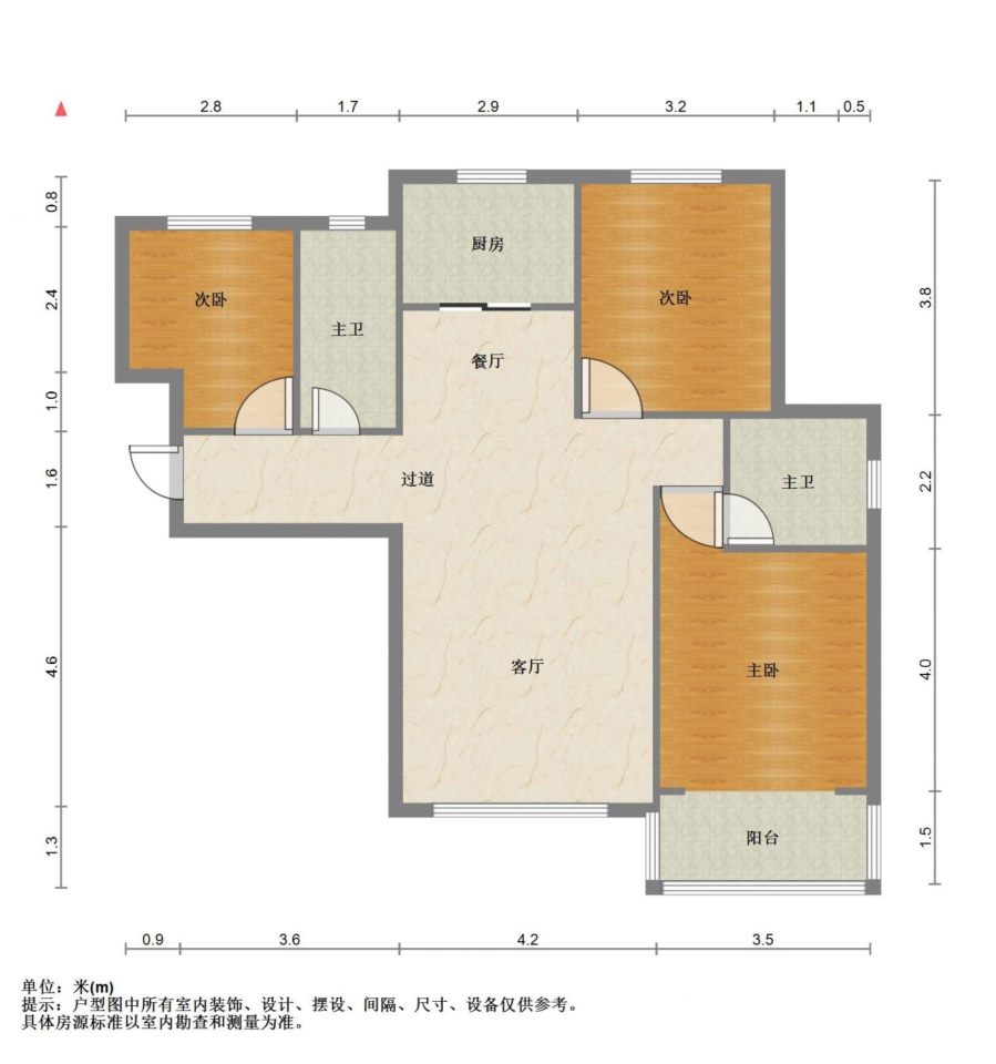 鸿庆苑,价格可谈 带车位 鸿庆苑 临地铁  交通便捷 正规商品房12