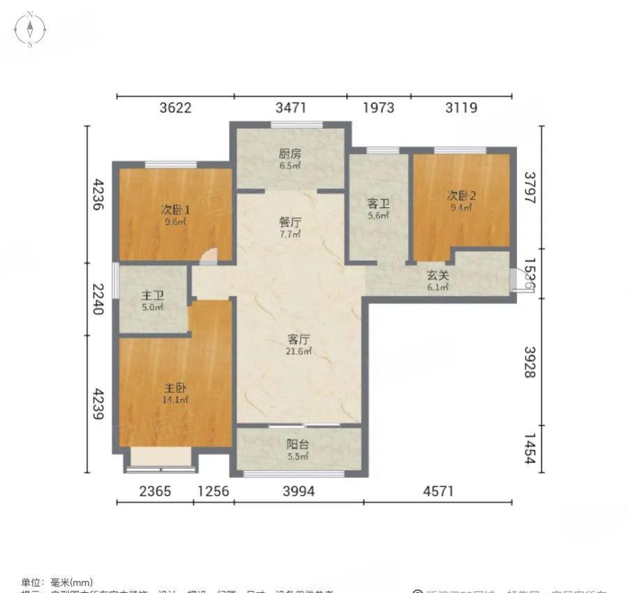 建业尊府,本周必卖 建业尊府 火爆房源 房东急售 带车位 满二好楼层9