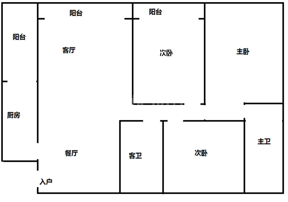 雍景湾,老城 雍景湾一线河景房 远低市场价 户型方正 急售12