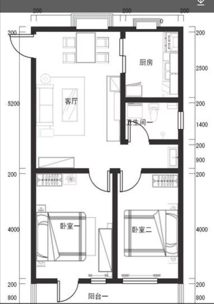 泰子府,城东吾悦广场泰子府 商业配套成熟 板楼 交通便捷 正规商品房13