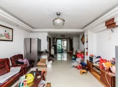 青浦|泰安公寓二期3室2厅0卫出售|买房租房佣金全返
