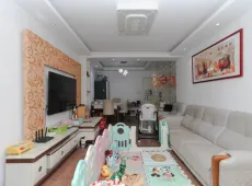 杨浦|东田公寓2室1厅0卫出售|买房租房佣金全返