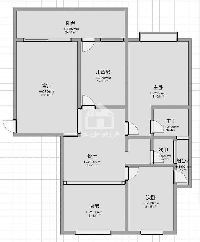 天海苑,地铁口天海苑精装3房送家具家电送产权车位14