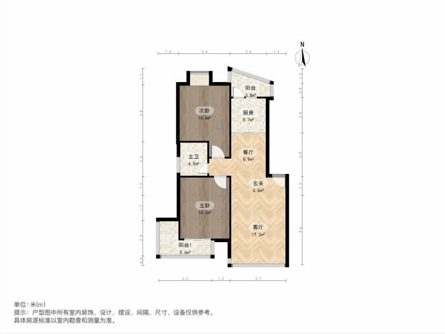 阳明锦城,商业配套成熟 南向采光好 大两房 医疗配套成熟 临地铁10