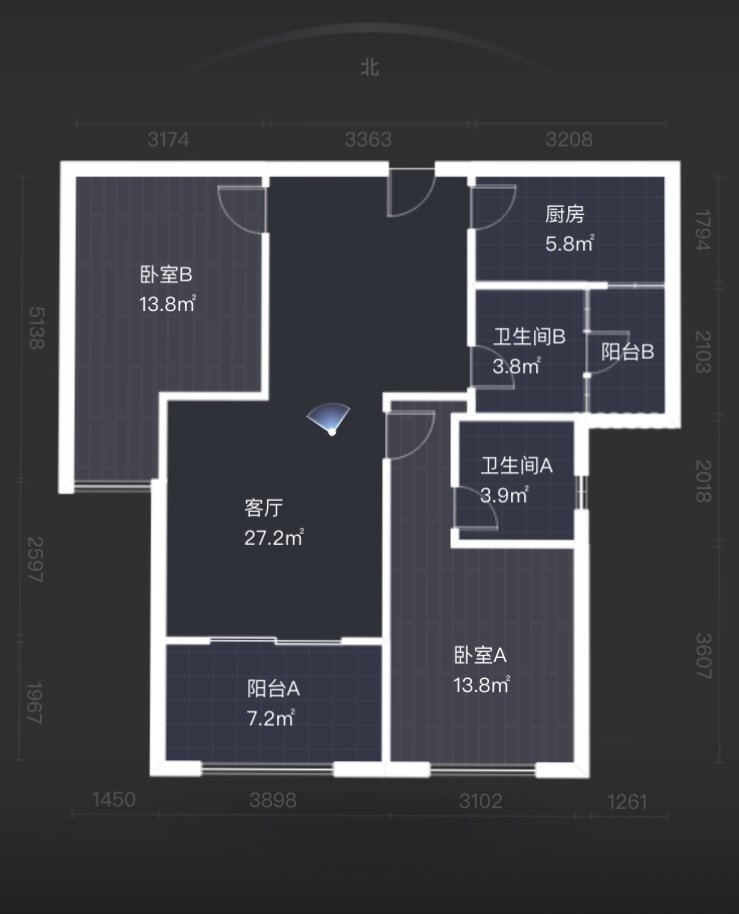 三盛四季公园二期,三盛四季公园(二期) 带装修 板楼 购物方便 电梯房15