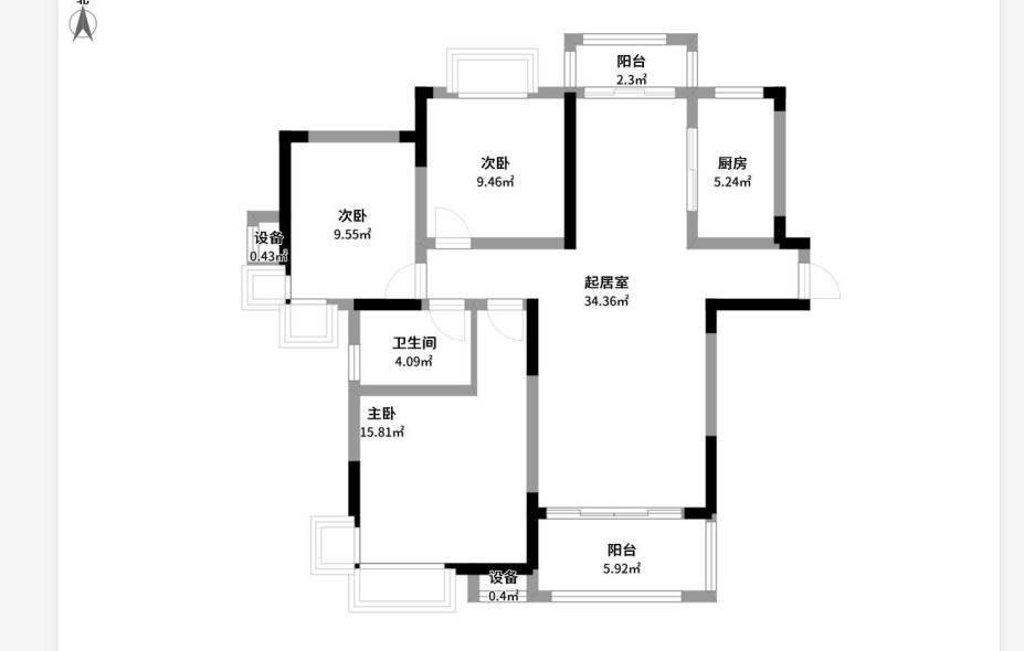 绿地国际花都,绿地花都 精装好房 中间楼层 满五 业主诚心出售 随时看房！8