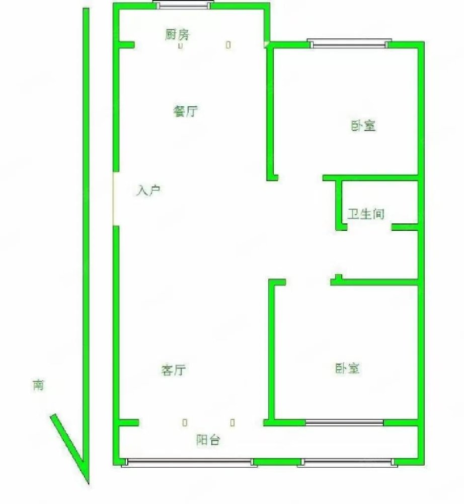 兰庭华府,兰庭华府一层带小院 实 76 万中央空调全屋实木家具拎包入住12