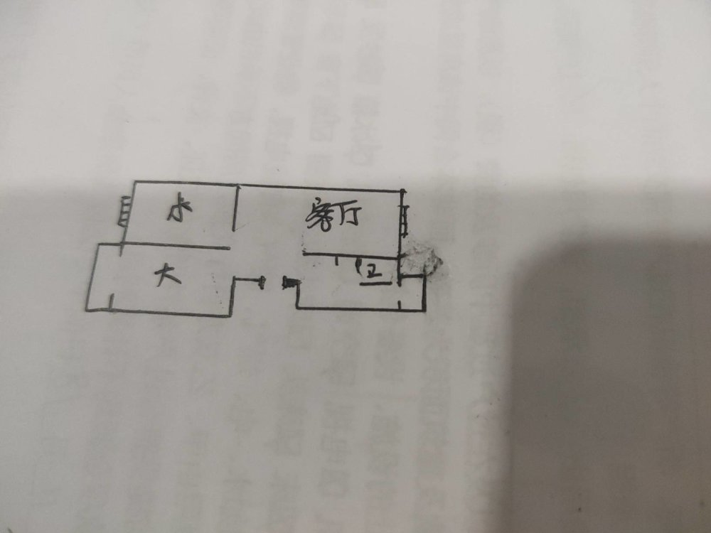 金山壹号,金山壹号3三室2厅，拎包入住10