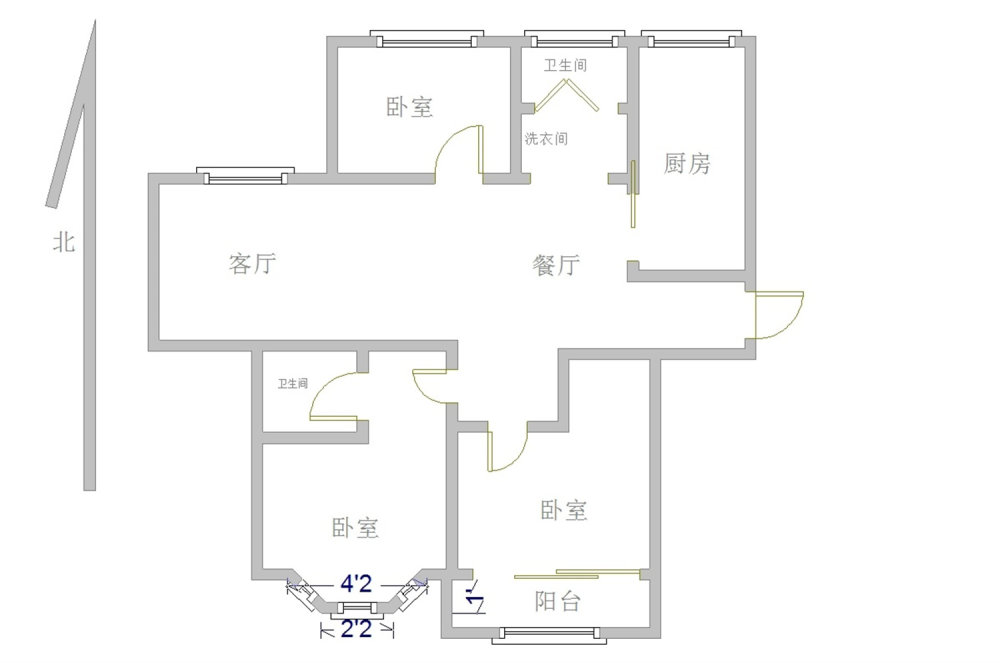 书香名邸,急卖！赔钱卖！  ！精装房证满两年！价格可谈！拎包入住14