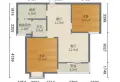 郑东大学城附近 广电天韵 全超南两房 随时看房8