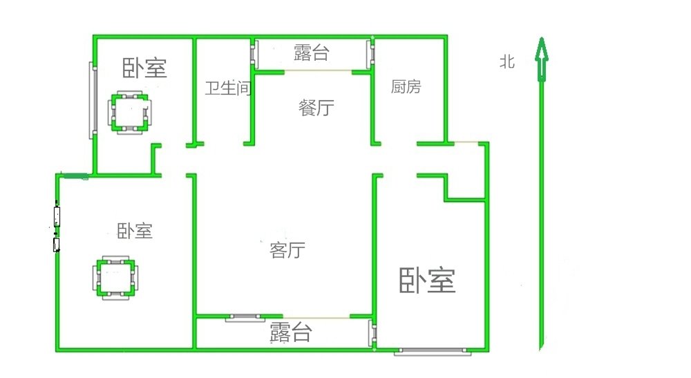 时代华侨城,包转，包过，包入住，看房方便，价格可谈，万达南临，华侨城。8