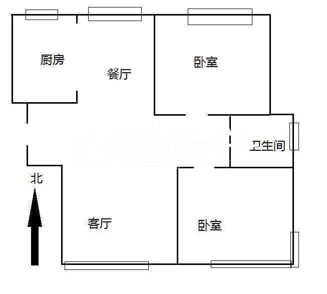 绿地世纪城柏仕公馆,   绿地世纪城柏仕公馆 纯边户 南北通透 房东急售价格可谈8