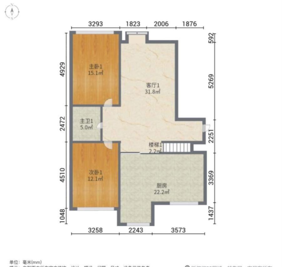 龙凤学府花园,龙凤学府花园 复式 190平 4室 两厅 两卫 支持贷款。14