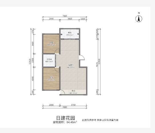 北梁新区南六区,专做北梁新区，朋友的房南六区，南北通透，精装修，店就在门口，7