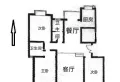 急售保真 奥北紫晶旁 16层小高 电梯入户 有车位地下室9