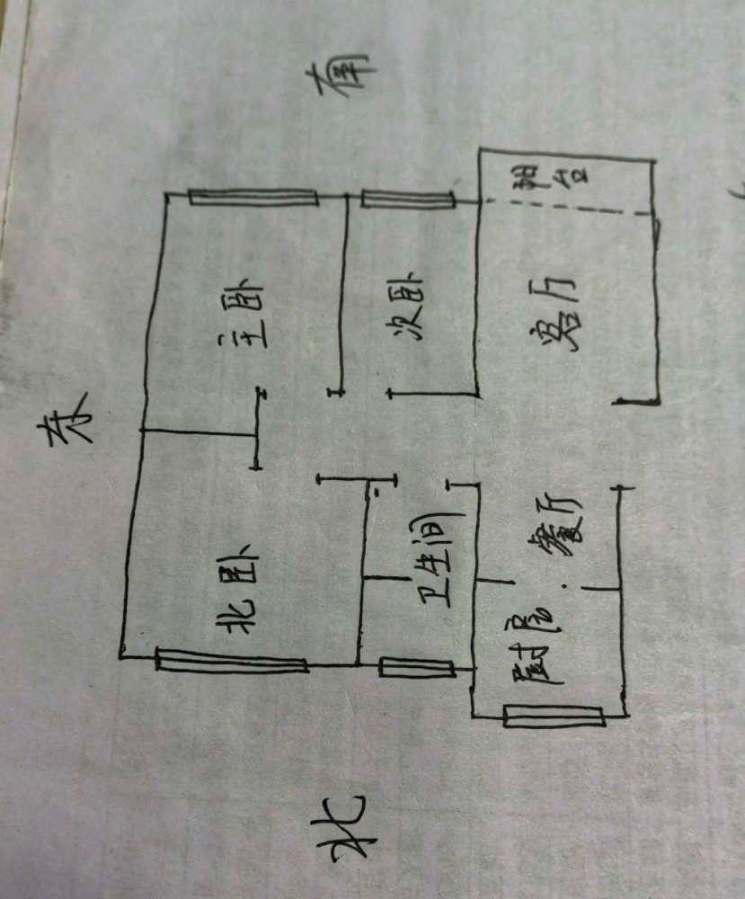 新城城市广场,急卖可谈，房子不错，南北通透，三房朝南，有钥匙随时看12