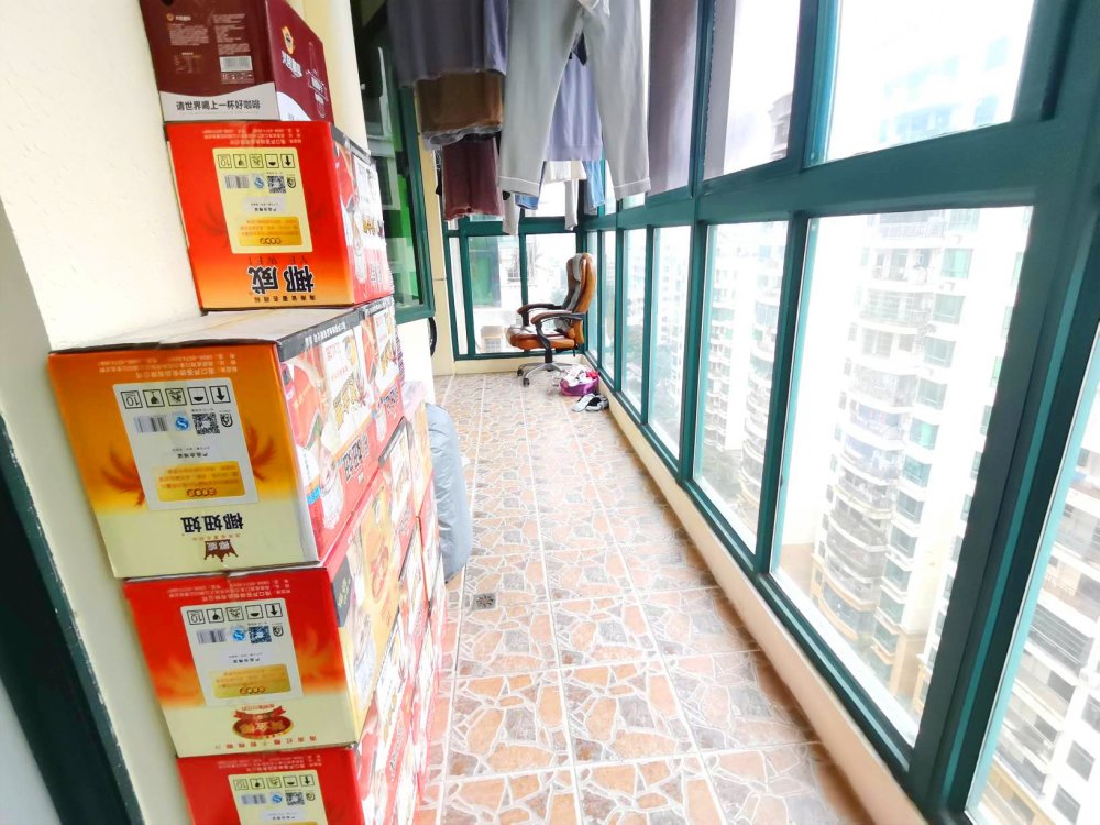 一品水苑,海甸岛五东路燕泰酒店旁 精装三房两卫 双阳台 南北通透3