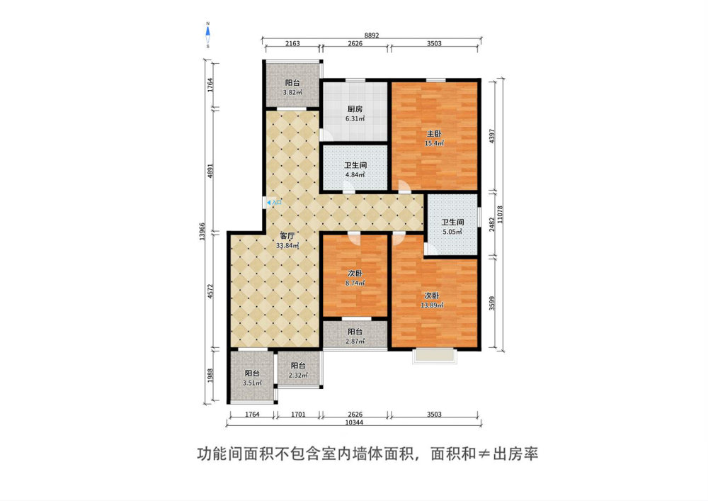 蓝岸森林,蓝岸森林 近地铁 南向采光好 双卫 交通便捷 满五  13