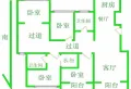 出行方便 南北通透 低密度社区 小区新 临地铁 精装修12