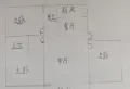 精装未住，明月小区3楼改地暖换窗户12