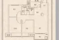东二环辛家庙地铁口现房出售，70年产权，双气入户，可随时看房11