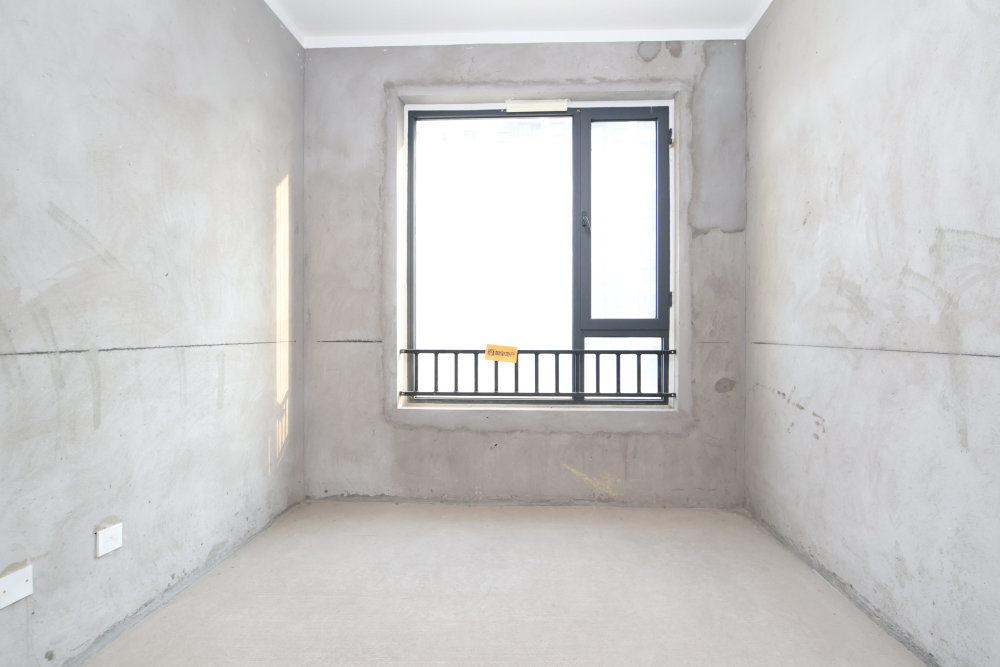 世纪华阳江山汇,南北通透 电梯房 中间楼层采光好 满二 正规商品房 密度低4