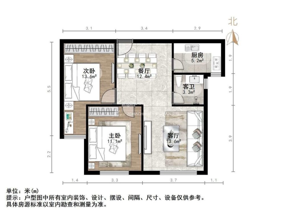 明湖太学苑,刚调价！急售高新实验次新房！送产权地下室！18层小高公摊小！9