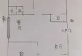 香江天汇明珠，3室2厅，2卫2卫，东边户，    ，有钥匙10