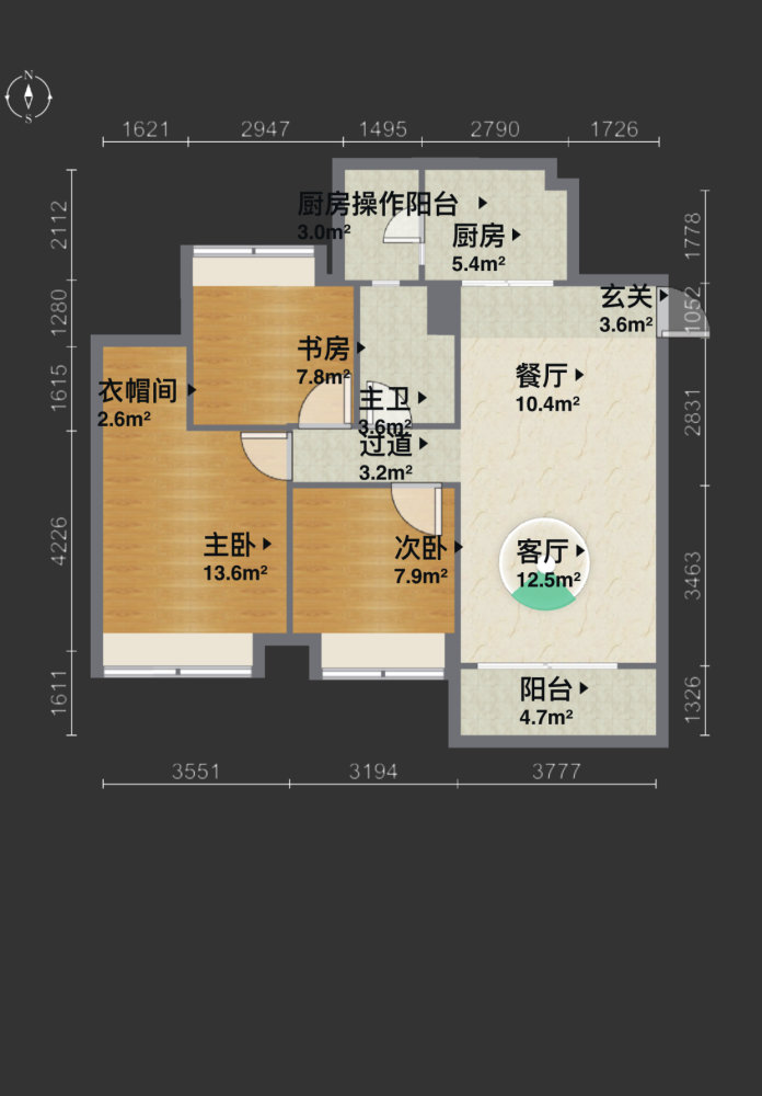 保利西海岸星海花园,铁打的银行 流水的房子 又叒（降驾了） 保养漂亮 来电看房11