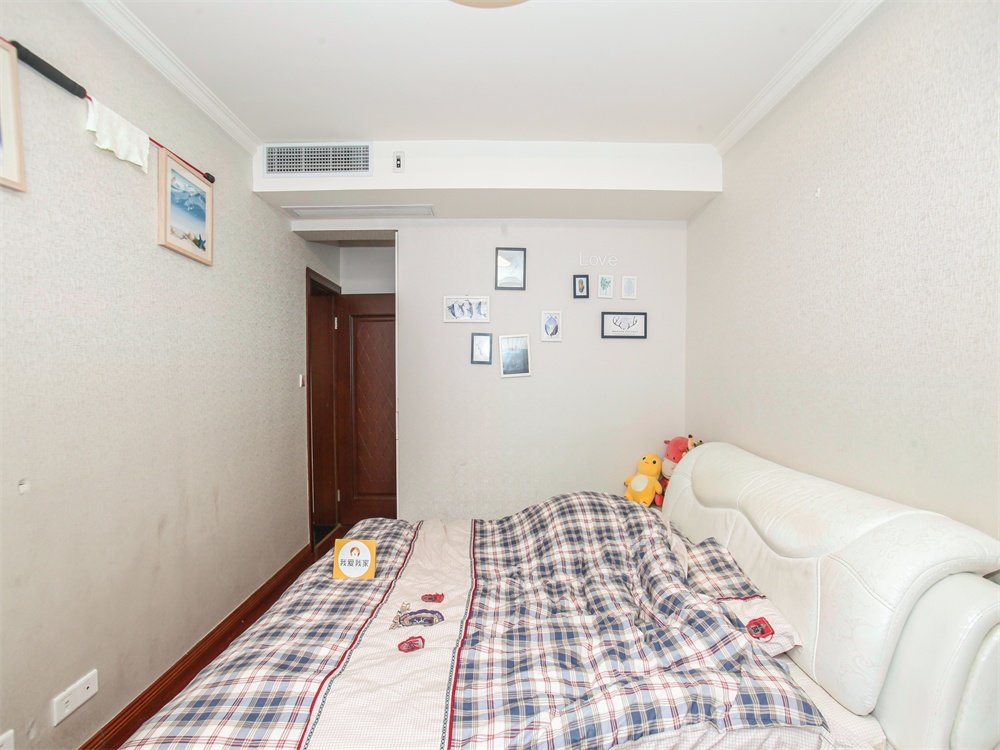 妙境公寓,川沙川中豪华装修小区中央  楼层8
